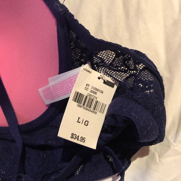 VS PINK bralette - Picture 3 of 6